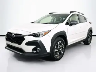 Subaru Crosstrek 2024 AWD Premium 4 puertas Crossover