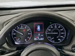 Subaru Crosstrek 2024 AWD Premium 4 puertas Crossover