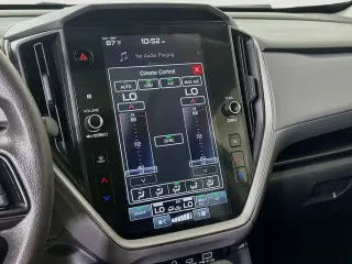 Subaru Crosstrek 2024 AWD Premium 4 puertas Crossover