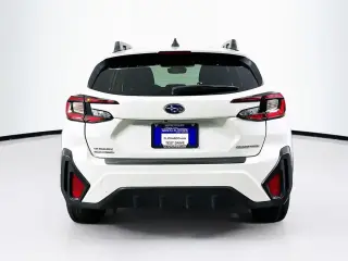 Subaru Crosstrek 2024 AWD Premium 4 puertas Crossover