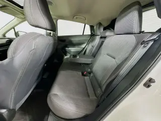 Subaru Crosstrek 2024 AWD Premium 4 puertas Crossover