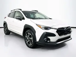 Subaru Crosstrek 2024 AWD Premium 4 puertas Crossover