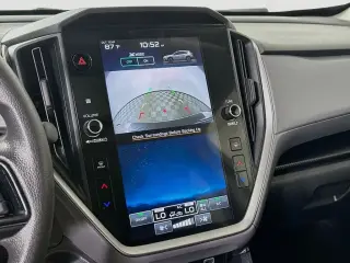 Subaru Crosstrek 2024 AWD Premium 4 puertas Crossover
