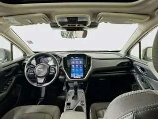 Subaru Crosstrek 2024 AWD Premium 4 puertas Crossover