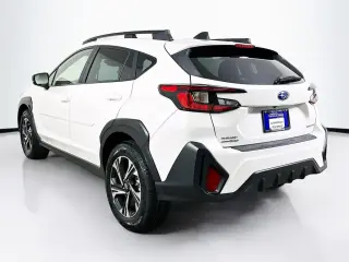 Subaru Crosstrek 2024 AWD Premium 4 puertas Crossover