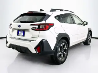 Subaru Crosstrek 2024 AWD Premium 4 puertas Crossover