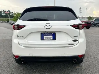 Mazda CX-5 2019 Grand Touring 4 puertas SUV
