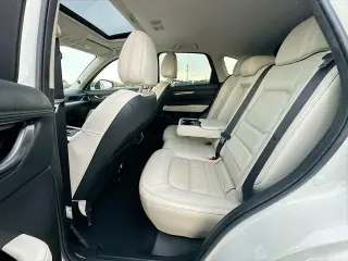 Mazda CX-5 2019 Grand Touring 4 puertas SUV