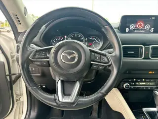 Mazda CX-5 2019 Grand Touring 4 puertas SUV