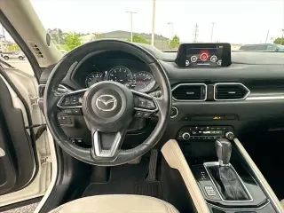 Mazda CX-5 2019 Grand Touring 4 puertas SUV