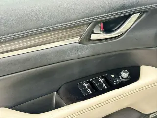 Mazda CX-5 2019 Grand Touring 4 puertas SUV