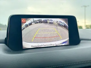 Mazda CX-5 2019 Grand Touring 4 puertas SUV