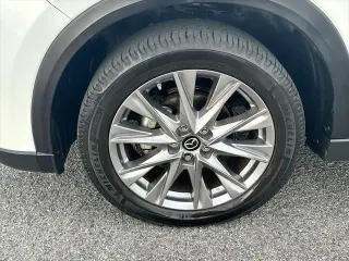 Mazda CX-5 2019 Grand Touring 4 puertas SUV