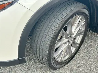 Mazda CX-5 2019 Grand Touring 4 puertas SUV