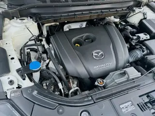 Mazda CX-5 2019 Grand Touring 4 puertas SUV
