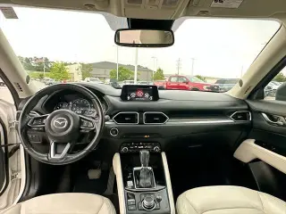 Mazda CX-5 2019 Grand Touring 4 puertas SUV