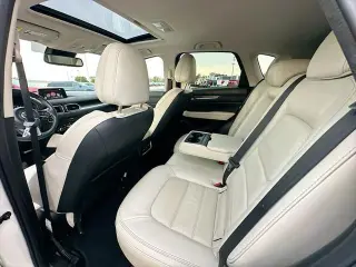 Mazda CX-5 2019 Grand Touring 4 puertas SUV