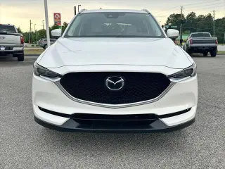 Mazda CX-5 2019 Grand Touring 4 puertas SUV