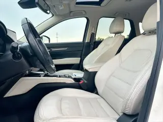 Mazda CX-5 2019 Grand Touring 4 puertas SUV