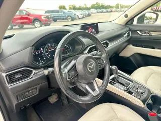 Mazda CX-5 2019 Grand Touring 4 puertas SUV