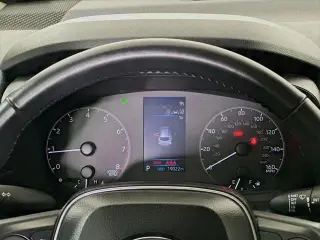 Toyota Corolla Cross 2025 LE 4 puertas Crossover