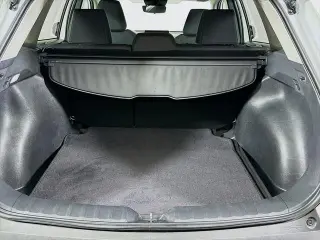 Toyota Corolla Cross 2025 LE 4 puertas Crossover