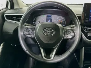 Toyota Corolla Cross 2025 LE 4 puertas Crossover