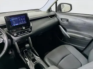 Toyota Corolla Cross 2025 LE 4 puertas Crossover