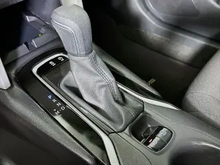 Toyota Corolla Cross 2025 LE 4 puertas Crossover