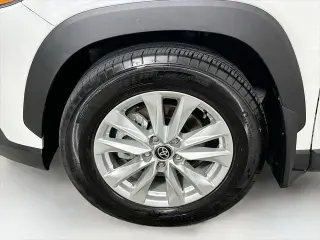 Toyota Corolla Cross 2025 LE 4 puertas Crossover