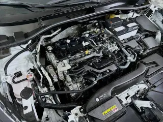 Toyota Corolla Cross 2025 LE 4 puertas Crossover