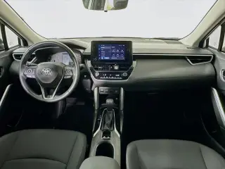 Toyota Corolla Cross 2025 LE 4 puertas Crossover