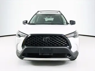 Toyota Corolla Cross 2025 LE 4 puertas Crossover