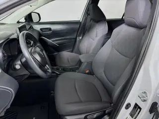 Toyota Corolla Cross 2025 LE 4 puertas Crossover
