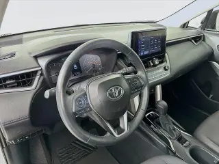 Toyota Corolla Cross 2025 LE 4 puertas Crossover