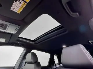 Honda CR-V Híbrido 2026 Sport-L 4 puertas SUV