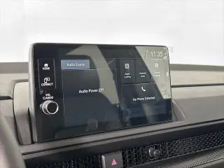Honda CR-V Híbrido 2026 Sport-L 4 puertas SUV