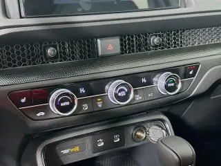 Honda CR-V Híbrido 2026 Sport-L 4 puertas SUV