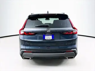 Honda CR-V Híbrido 2026 Sport-L 4 puertas SUV