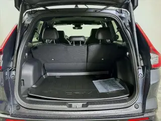 Honda CR-V Híbrido 2026 Sport-L 4 puertas SUV