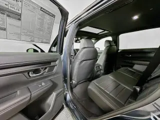 Honda CR-V Híbrido 2026 Sport-L 4 puertas SUV