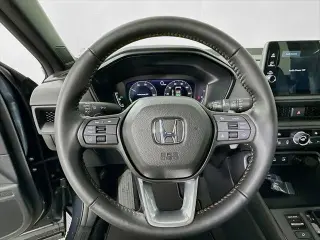 Honda CR-V Híbrido 2026 Sport-L 4 puertas SUV