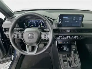 Honda CR-V Híbrido 2026 Sport-L 4 puertas SUV