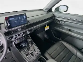 Honda CR-V Híbrido 2026 Sport-L 4 puertas SUV