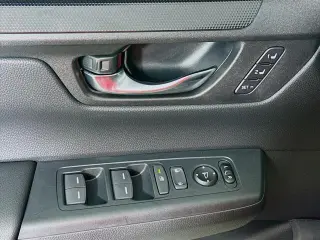 Honda CR-V Híbrido 2026 Sport-L 4 puertas SUV