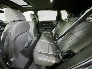 Honda CR-V Híbrido 2026 Sport-L 4 puertas SUV