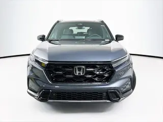 Honda CR-V Híbrido 2026 Sport-L 4 puertas SUV