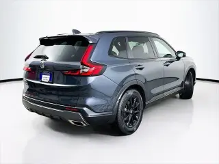 Honda CR-V Híbrido 2026 Sport-L 4 puertas SUV
