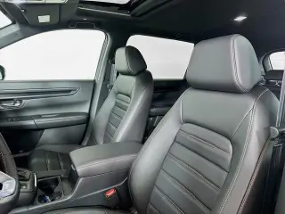Honda CR-V Híbrido 2026 Sport-L 4 puertas SUV