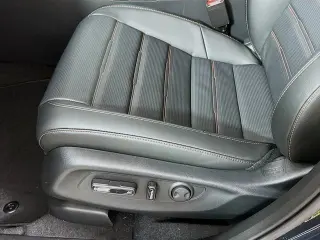 Honda CR-V Híbrido 2026 Sport-L 4 puertas SUV